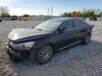 KIA CADENZA 2014