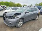 NISSAN ROGUE 2015