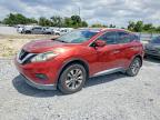 NISSAN MURANO 2015