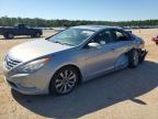 HYUNDAI SONATA 2011