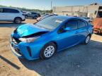 TOYOTA PRIUS 2021