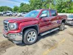 GMC SIERRA 2017