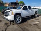 CHEVROLET SILVERADO 2009