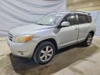 TOYOTA RAV4 2008
