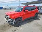 JEEP RENEGADE 2017