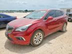 BUICK ENVISION 2017