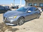NISSAN ALTIMA 2019