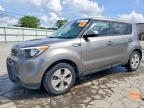 KIA SOUL 2014