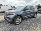 FORD EXPLORER 2022