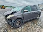 TOYOTA SIENNA 2013