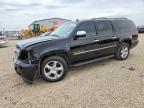 CHEVROLET SUBURBAN 2011