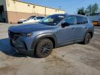 MAZDA CX-50 2025
