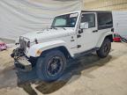 JEEP WRANGLER 2016
