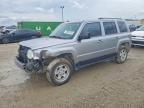 JEEP PATRIOT 2015