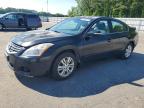 NISSAN ALTIMA 2012
