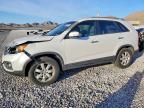 KIA SORENTO 2013