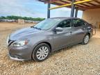 NISSAN SENTRA 2017
