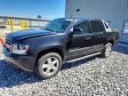 CHEVROLET AVALANCHE 2008