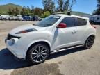 NISSAN JUKE 2013