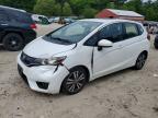 HONDA FIT 2016