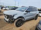 KIA SORENTO 2025