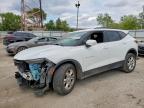 CHEVROLET BLAZER 2021