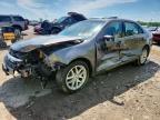 FORD FOCUS 2010