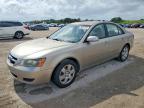 HYUNDAI SONATA 2008