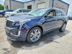 CADILLAC XT5 2025