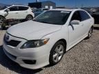 TOYOTA CAMRY 2010