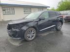 ACURA RDX 2024