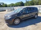 CHRYSLER VOYAGER 2020