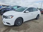 NISSAN SENTRA 2019
