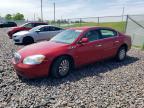 BUICK LUCERNE 2008