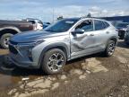 CHEVROLET TRAX 2025