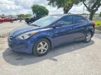 HYUNDAI ELANTRA 2014