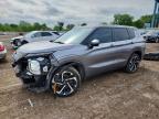 MITSUBISHI OUTLANDER 2022