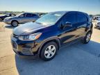 CHEVROLET TRAX 2020