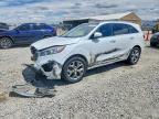 KIA SORENTO 2017