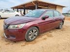 HONDA ACCORD 2015