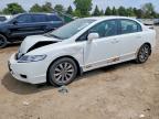 HONDA CIVIC 2009