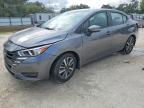NISSAN VERSA 2024