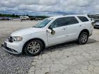 DODGE DURANGO 2015