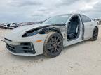 PORSCHE PANAMERA 2025