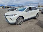 TOYOTA VENZA 2021