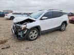 GMC TERRAIN 2018