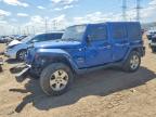 JEEP WRANGLER UNLIMITED 2010