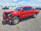 TOYOTA TACOMA 2022