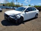 VOLKSWAGEN JETTA 2013