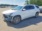 CHEVROLET TRAVERSE 2023